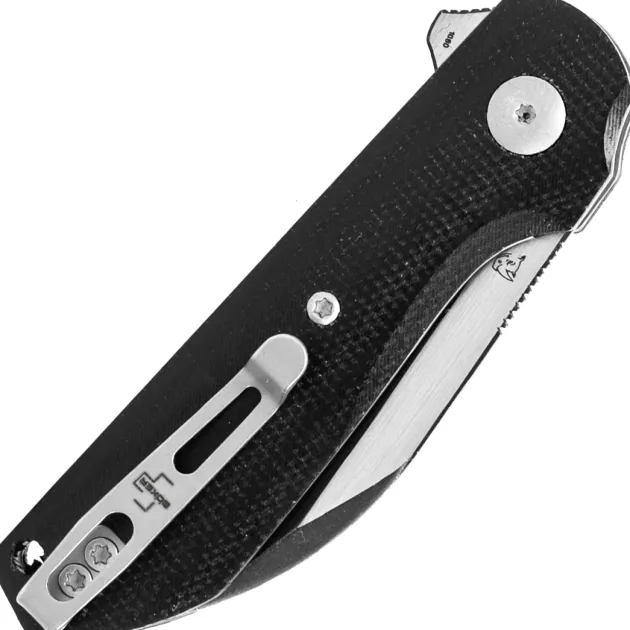 01BP0071 - Boker Plus Corvus