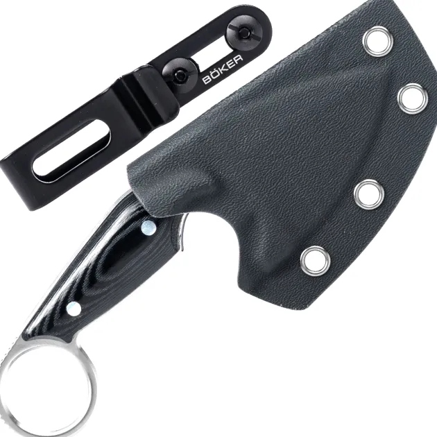 02BP0011 - Boker Plus Enki