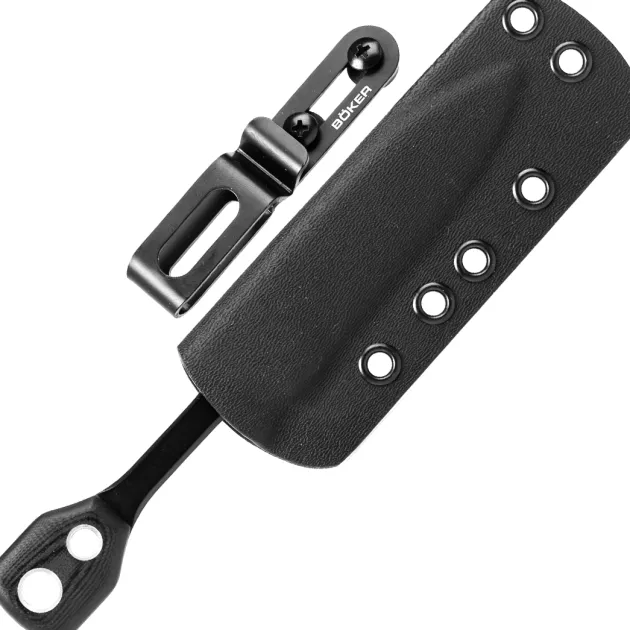 02BP0021 - Boker Plus Fafo