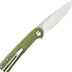 01BP0073 - Boker plus Fire Ant Green