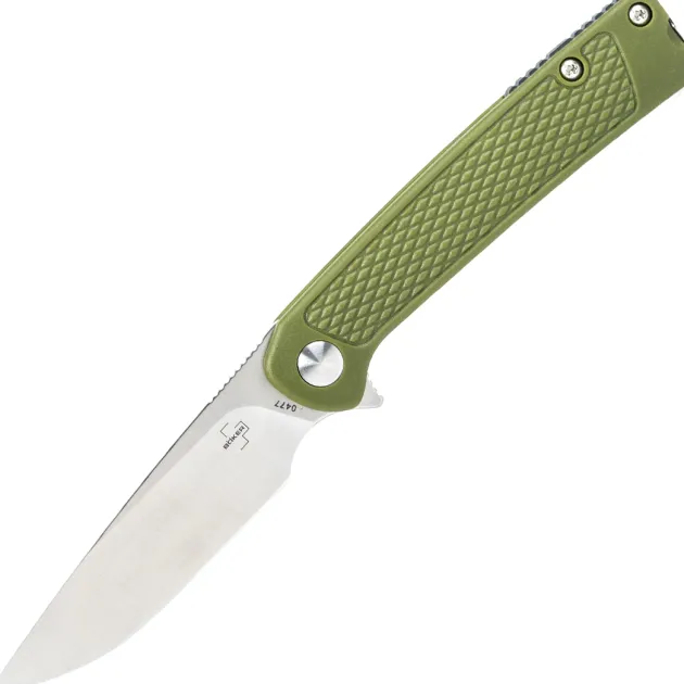 01BP0073 - Boker plus Fire Ant Green