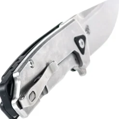 01BP0092 - Boker Plus Gemtek Black G10