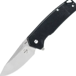 01BP0092 - Boker Plus Gemtek Black G10