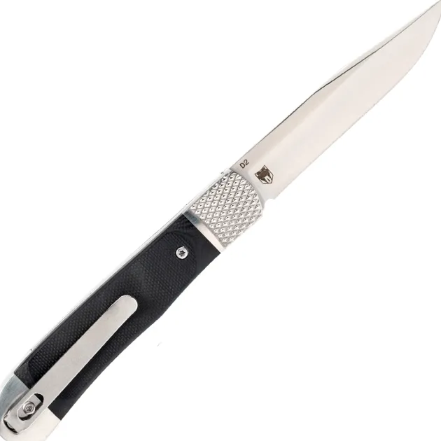 01BP0028 - Boker Plus Hidden Release Trapper G10