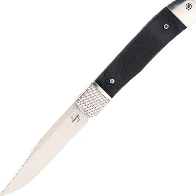 01BP0028 - Boker Plus Hidden Release Trapper G10
