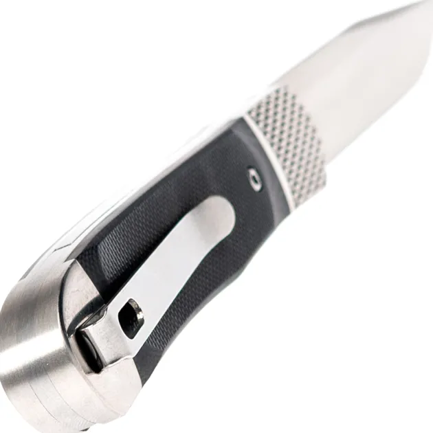 01BP0028 - Boker Plus Hidden Release Trapper G10