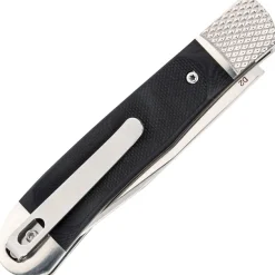 01BP0028 - Boker Plus Hidden Release Trapper G10