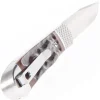 01BP0029 - Boker Plus Hidden Release Trapper Appaloosa Bone