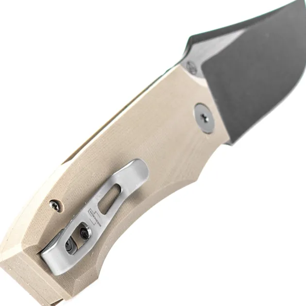 01BP0068 - Boker Plus Kazy x La Forge Agab