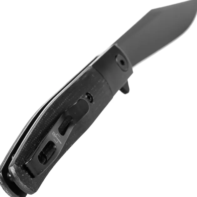 01BP0034 - Boker Plus Modern Stockman