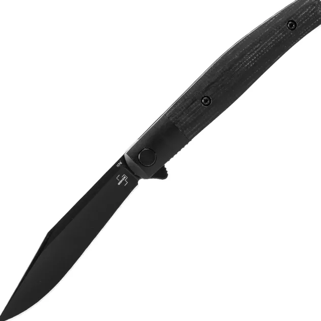 01BP0034 - Boker Plus Modern Stockman
