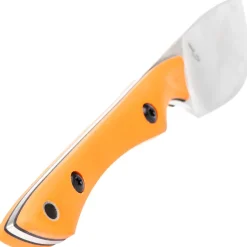02BP0023 - Boker plus M.U.K Orange G10