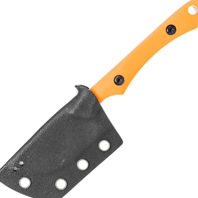 02BP0023 - Boker plus M.U.K Orange G10