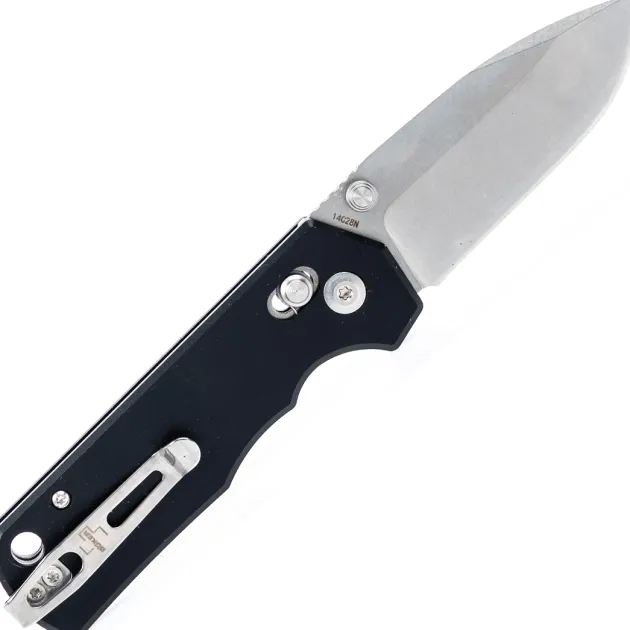 01BP0050 - BOKER Plus Rockstub 2.0 Black
