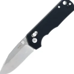 01BP0050 - BOKER Plus Rockstub 2.0 Black