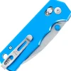 01BP0052 - BOKER Plus Rockstub 2.0 Blue Elox