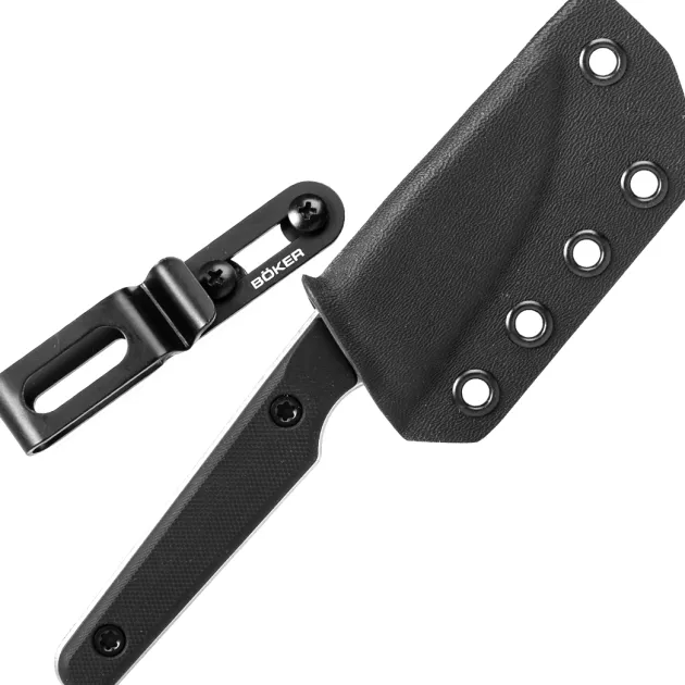 02BP0027 - Boker Plus Sentinal