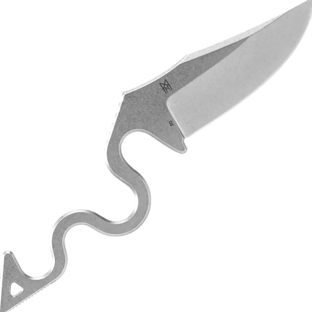 02BP0004 - Boker PLus The Midgards Snake