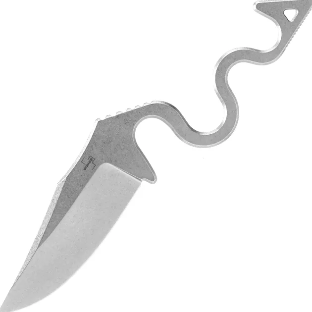 02BP0004 - Boker PLus The Midgards Snake
