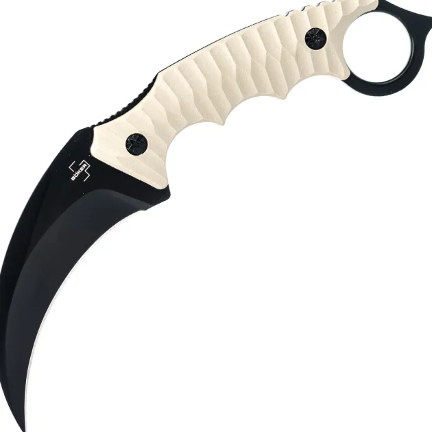 02BP0010 - Boker Spike Karambit