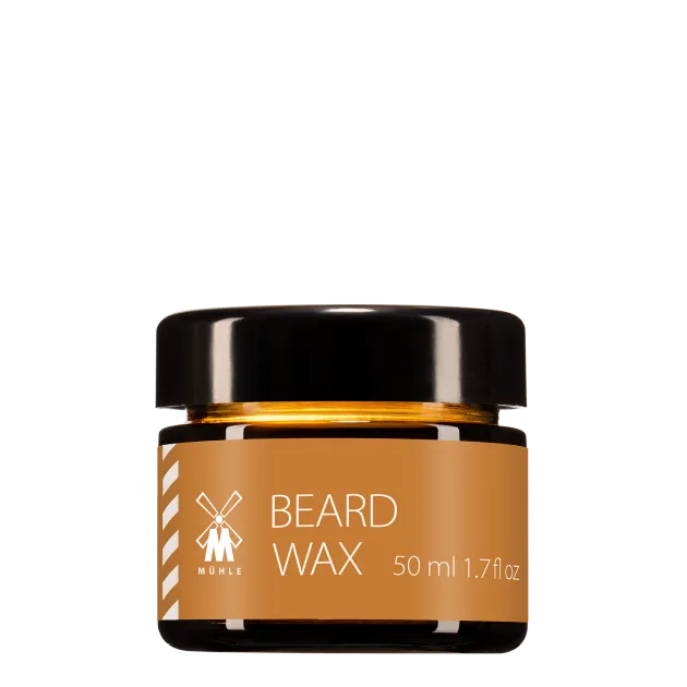 BPBW - Mühle Cire à barbe