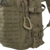 BP-DEGG-CD5-AGR - DIRECT ACTION Dragon Egg MK2 Backpack Adaptive Green