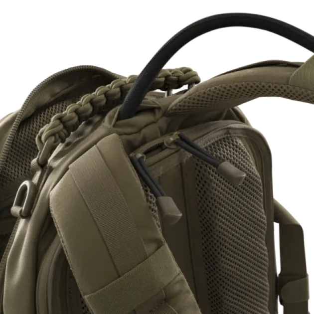 BP-DEGG-CD5-AGR - DIRECT ACTION Dragon Egg MK2 Backpack Adaptive Green