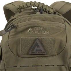 BP-DEGG-CD5-AGR - DIRECT ACTION Dragon Egg MK2 Backpack Adaptive Green