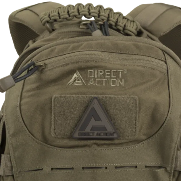 BP-DEGG-CD5-AGR - DIRECT ACTION Dragon Egg MK2 Backpack Adaptive Green