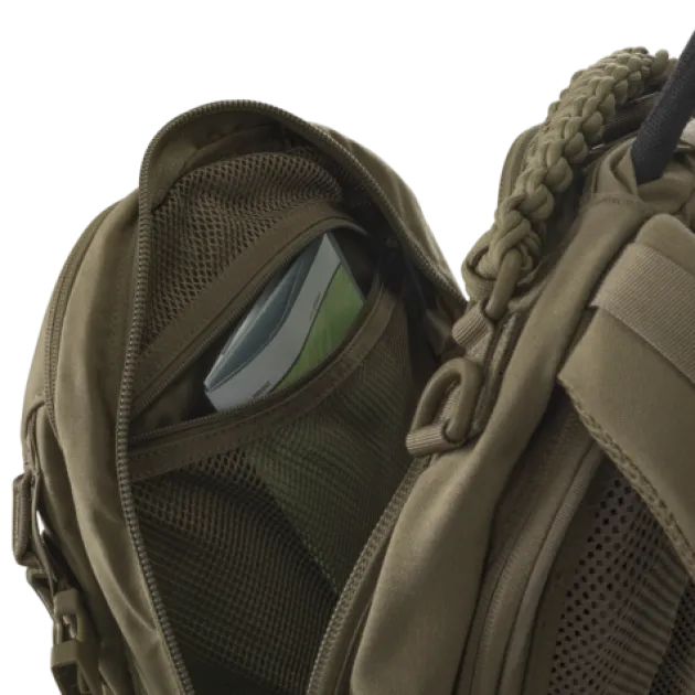 BP-DEGG-CD5-AGR - DIRECT ACTION Dragon Egg MK2 Backpack Adaptive Green