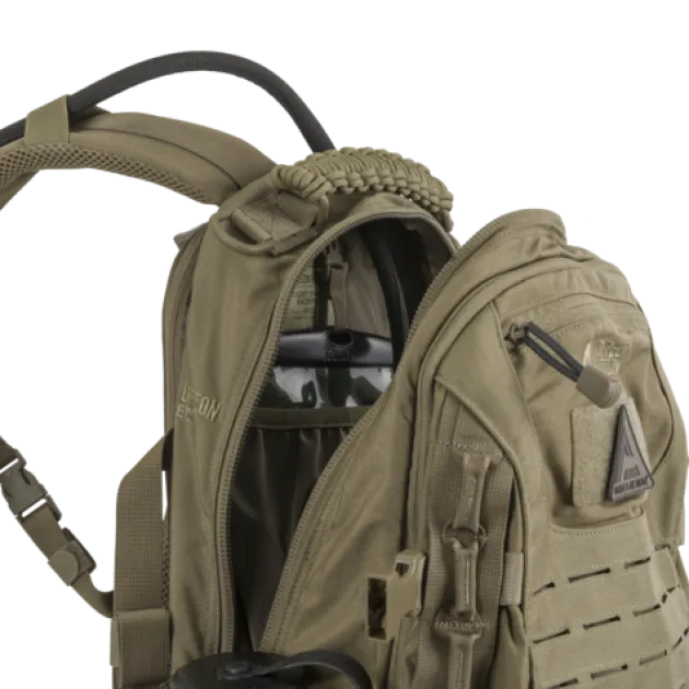 BP-DEGG-CD5-AGR - DIRECT ACTION Dragon Egg MK2 Backpack Adaptive Green