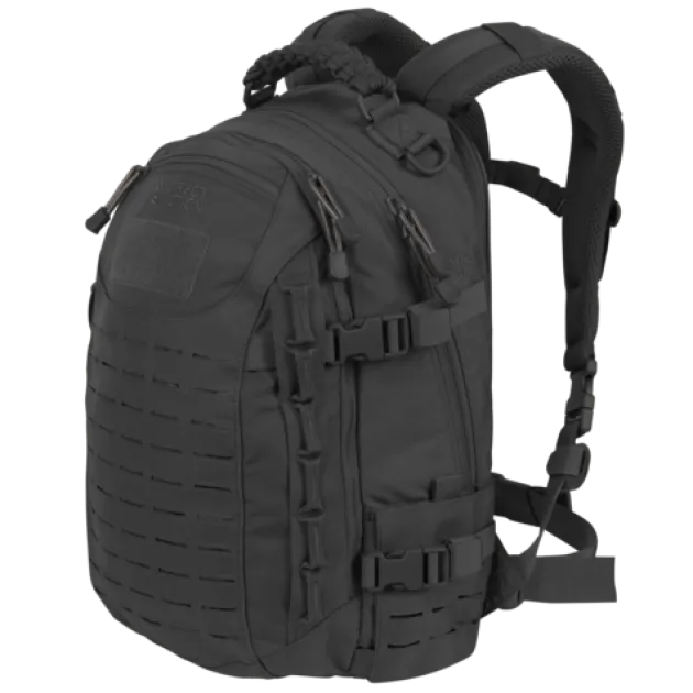 BP-DEGG-CD5-BLK - DIRECT ACTION Dragon Egg MK2 Backpack Black