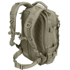 BP-DEGG-CD5-BLK - DIRECT ACTION Dragon Egg MK2 Backpack Black