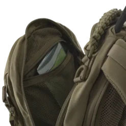 BP-DEGG-CD5-CBR - DIRECT ACTION Dragon Egg MK2 Backpack Coyote Brown