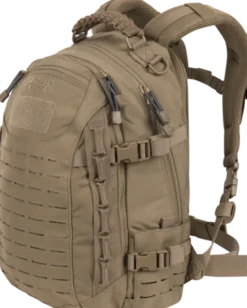 BP-DEGG-CD5-CBR - DIRECT ACTION Dragon Egg MK2 Backpack Coyote Brown