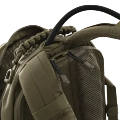 BP-DEGG-CD5-CBR - DIRECT ACTION Dragon Egg MK2 Backpack Coyote Brown