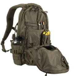 BP-DEGG-CD5-CBR - DIRECT ACTION Dragon Egg MK2 Backpack Coyote Brown