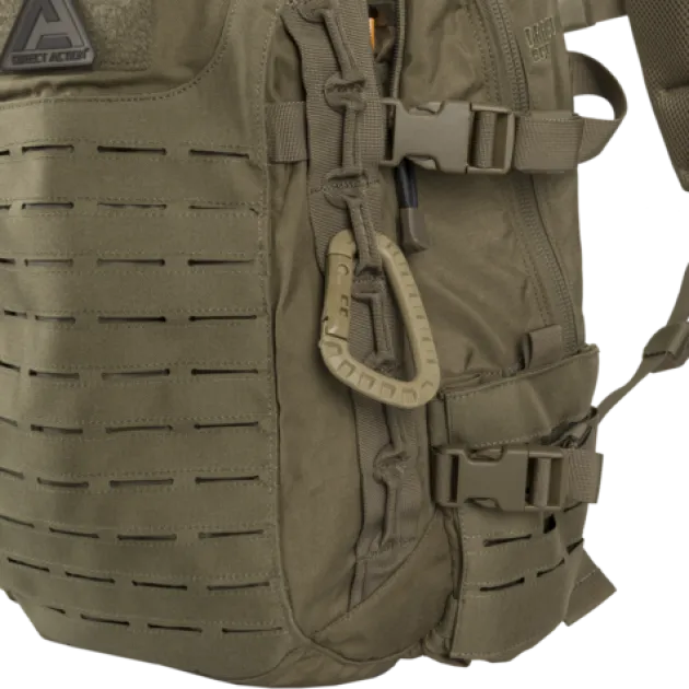BP-DEGG-CD5-CBR - DIRECT ACTION Dragon Egg MK2 Backpack Coyote Brown