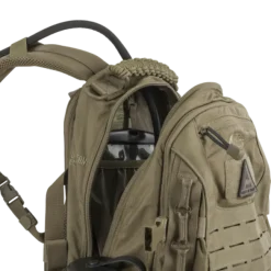 BP-DEGG-CD5-CBR - DIRECT ACTION Dragon Egg MK2 Backpack Coyote Brown