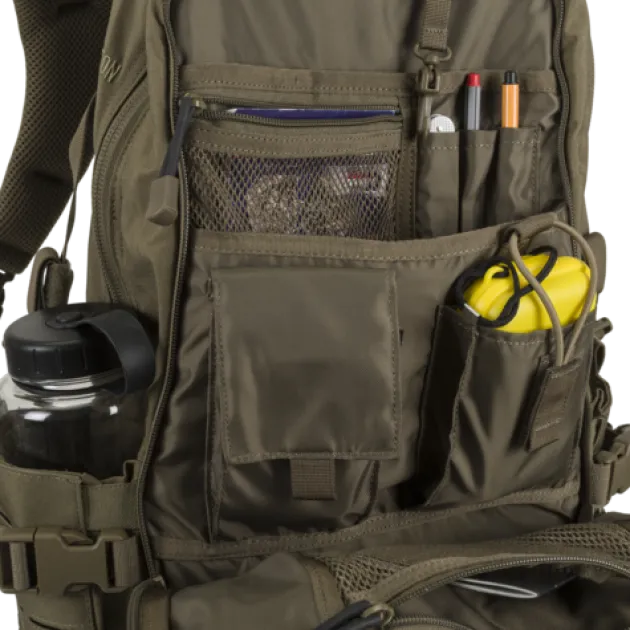 BP-DEGG-CD5-CBR - DIRECT ACTION Dragon Egg MK2 Backpack Coyote Brown