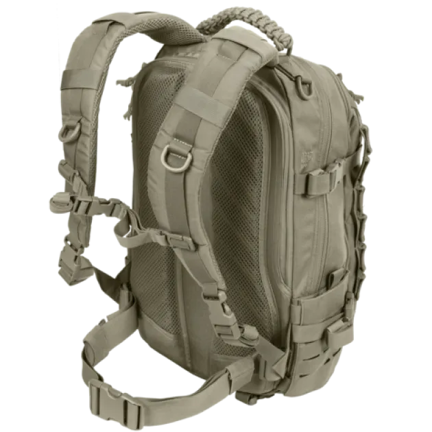 BP-DEGG-CD5-RGR - DIRECT ACTION Dragon Egg MK2 Backpack Ranger Green