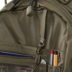 BP-DEGG-CD5-RGR - DIRECT ACTION Dragon Egg MK2 Backpack Ranger Green