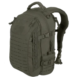 BP-DEGG-CD5-RGR - DIRECT ACTION Dragon Egg MK2 Backpack Ranger Green