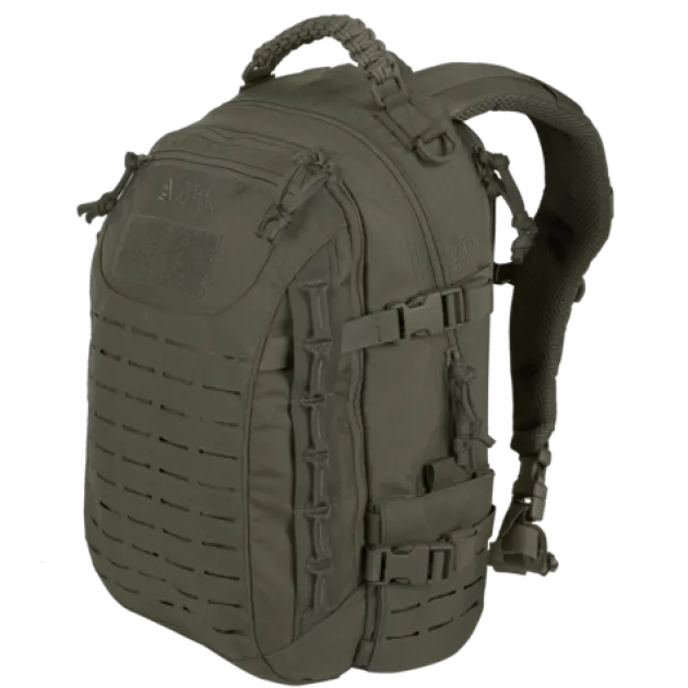 BP-DEGG-CD5-RGR - DIRECT ACTION Dragon Egg MK2 Backpack Ranger Green