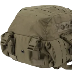 BP-DEGG-CD5-RGR - DIRECT ACTION Dragon Egg MK2 Backpack Ranger Green