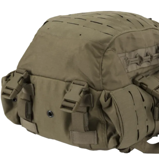 BP-DEGG-CD5-RGR - DIRECT ACTION Dragon Egg MK2 Backpack Ranger Green