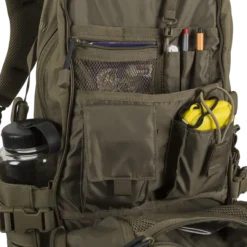 BP-DEGG-CD5-RGR - DIRECT ACTION Dragon Egg MK2 Backpack Ranger Green
