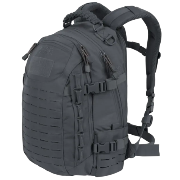 BP-DEGG-CD5-SGR - DIRECT ACTION Dragon Egg MK2 Backpack Shadow Grey
