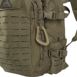 BP-DEGG-CD5-SGR - DIRECT ACTION Dragon Egg MK2 Backpack Shadow Grey