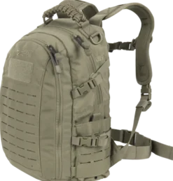 BP-DUST-CD5-AGR - DIRECT ACTION DUST MkII BACKPACK Adaptive Green